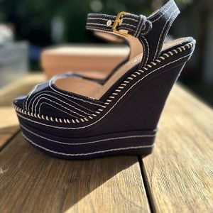 Miu Miu Platforms